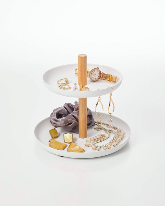 Yamazaki Home Jewelry Organizer