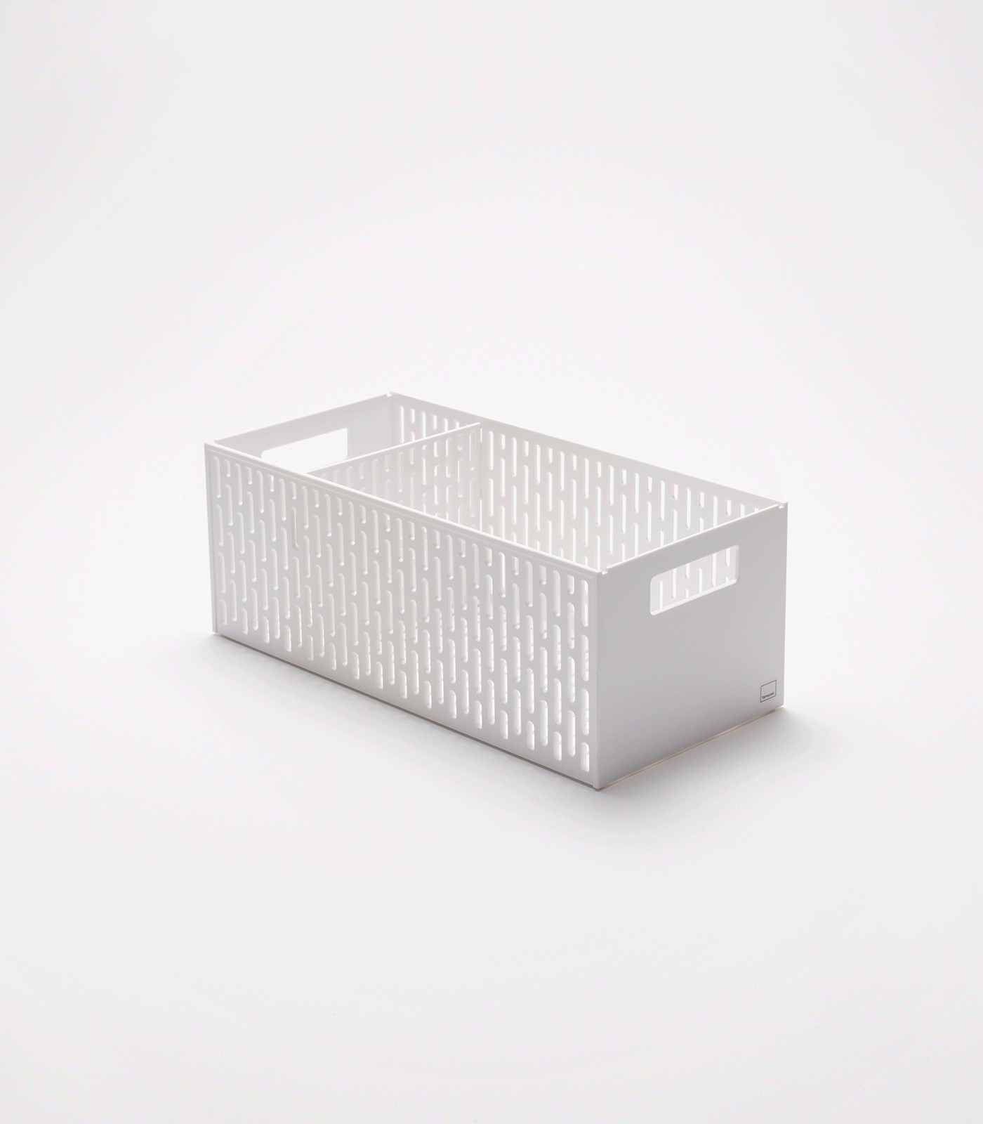 Yamazaki Home Stackable Vegetable Stocker