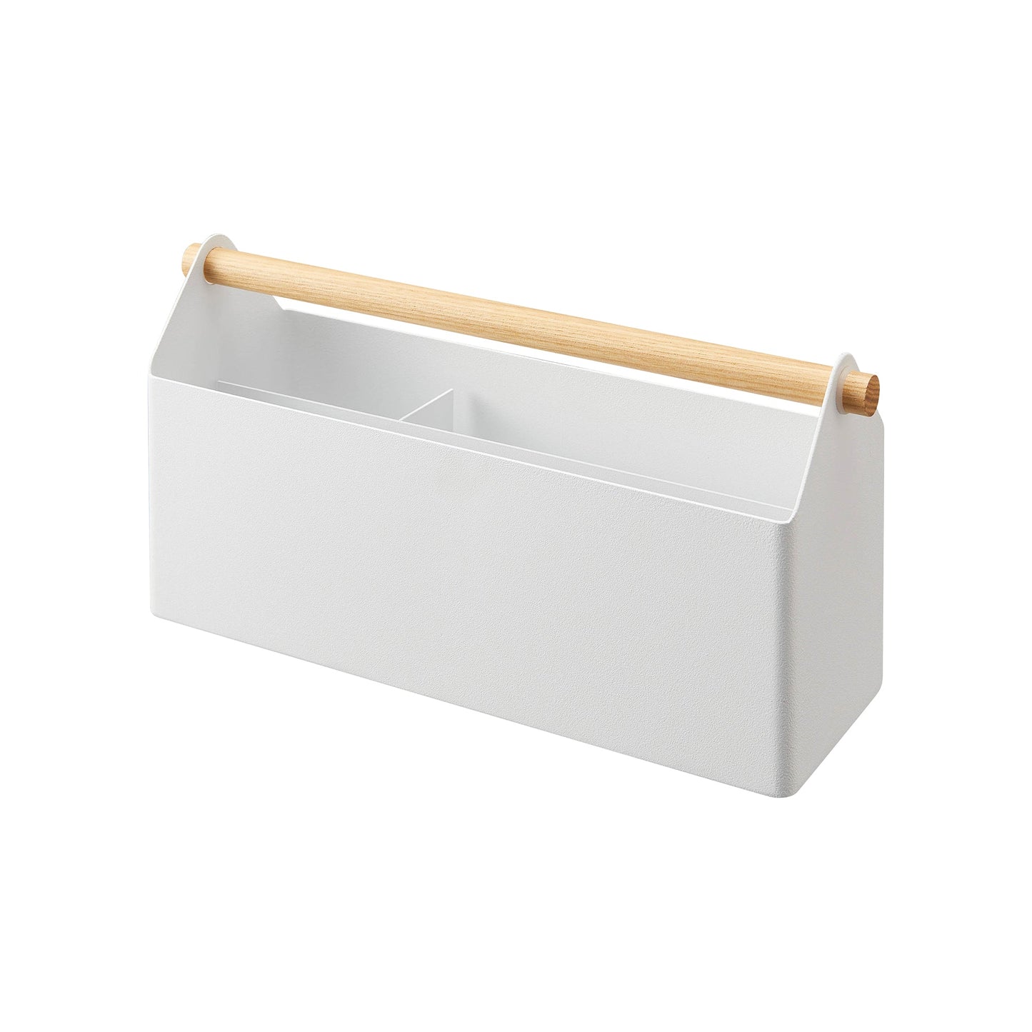 Yamazaki Home Pen and Desk Organizer Large