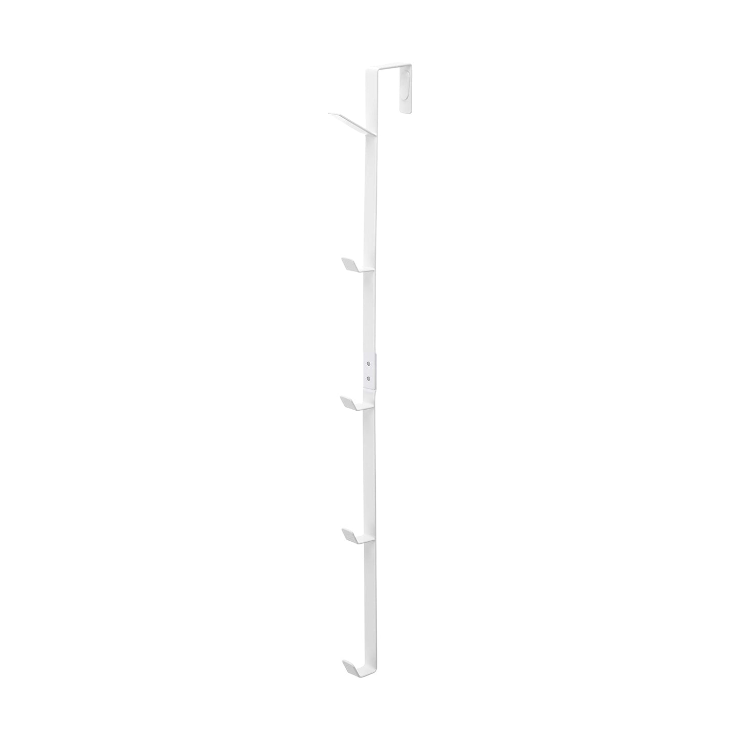 Yamazaki Home Over-the-Door Vertical Hooks