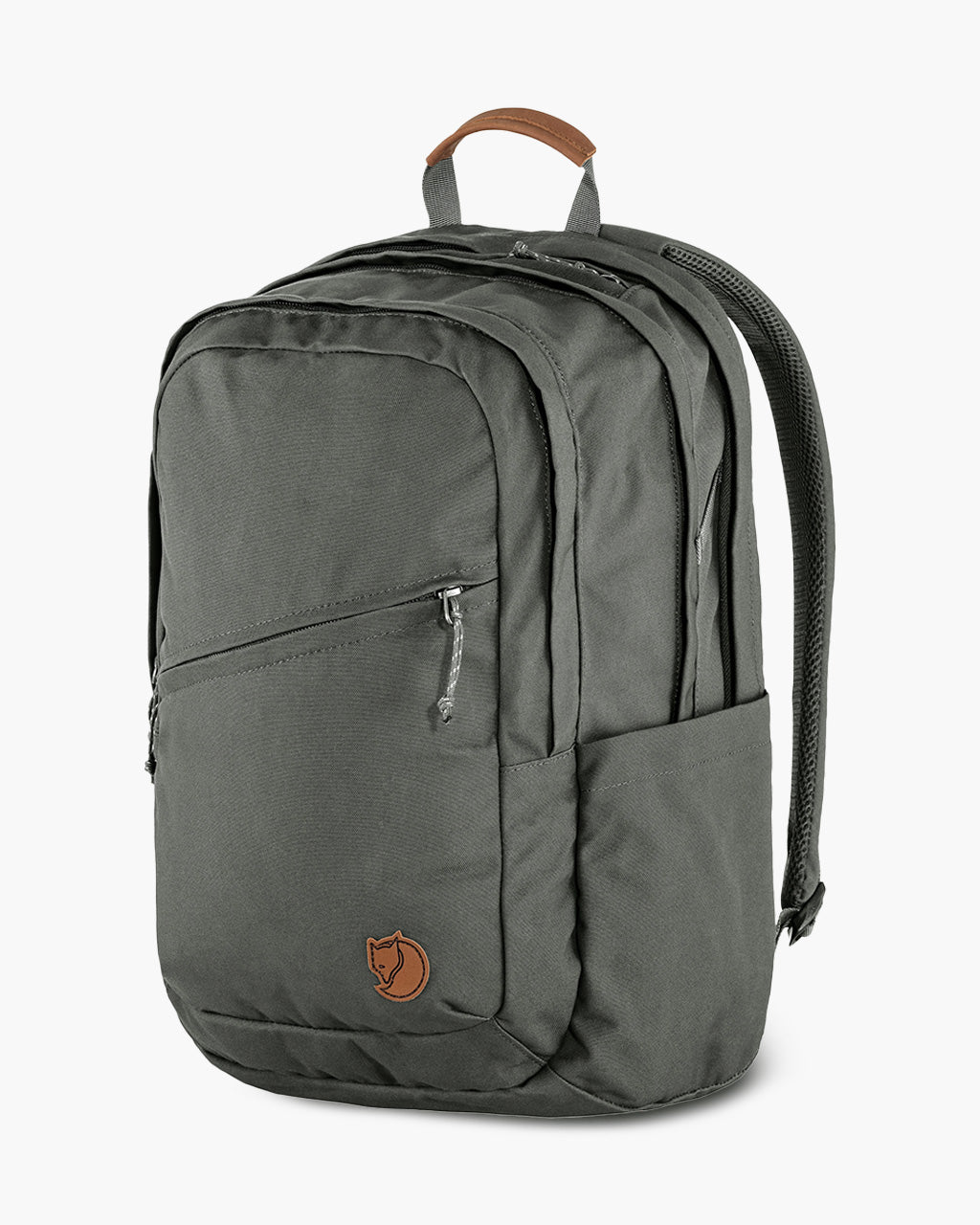 expeditie Ontkennen Respect Fjallraven Raven Backpack 28: Durable, Eco-friendly, 28L Volume – BrandsWalk