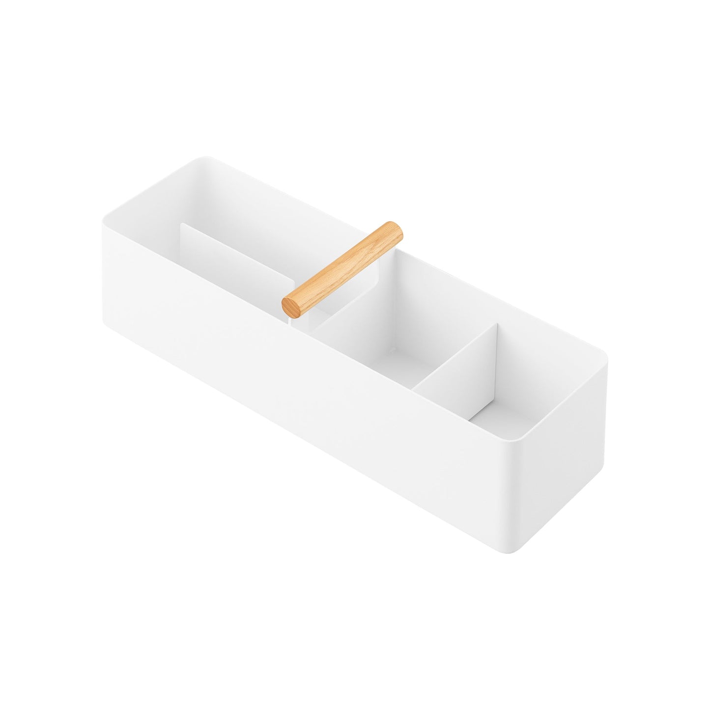 Yamazaki Home Slim Storage Box
