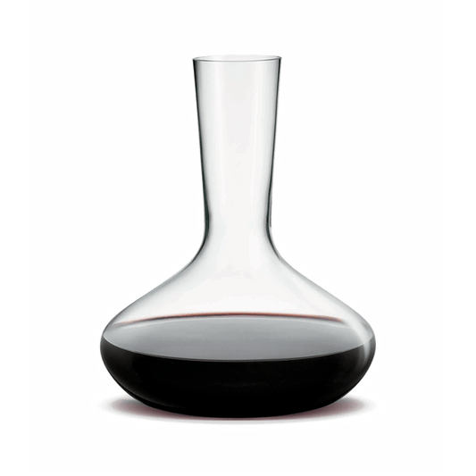 Holmegaard Cabernet Wine Carafe, Clear, 57.5 Oz