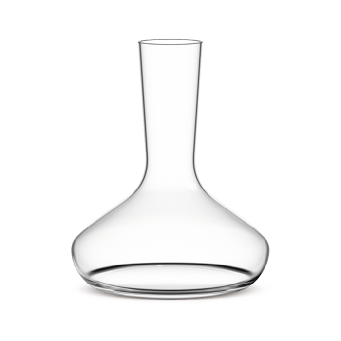 Holmegaard Cabernet Wine Carafe, Clear, 57.5 Oz