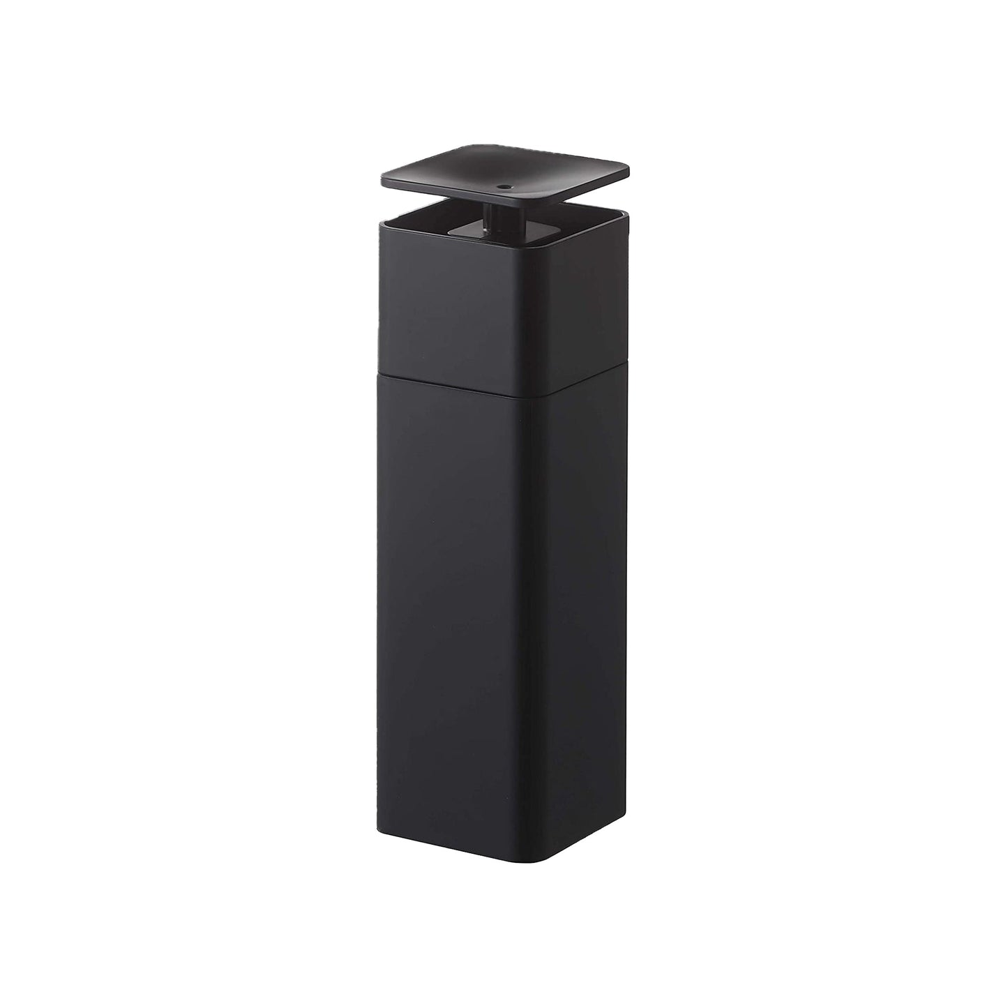Yamazaki Home Push Soap Dispenser