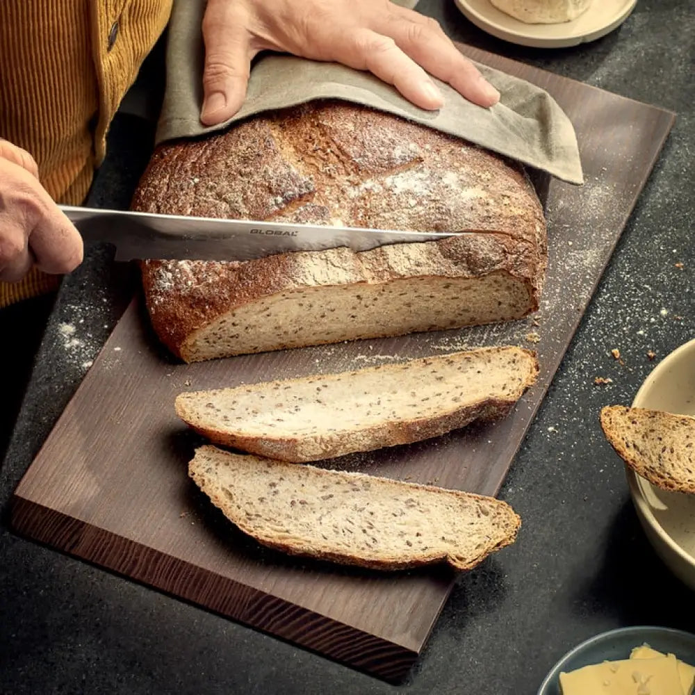 Rosendahl RÅ Chopping Board, Thermo Ash