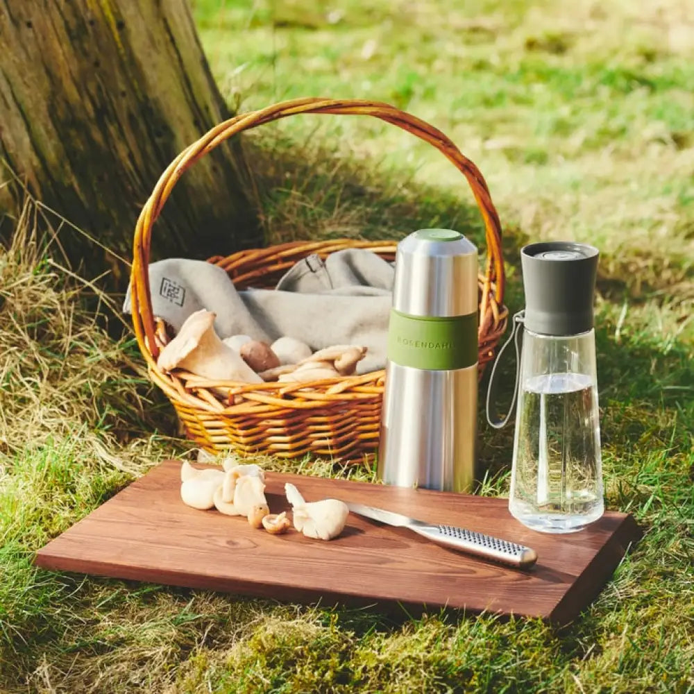 Rosendahl RÅ Chopping Board, Thermo Ash