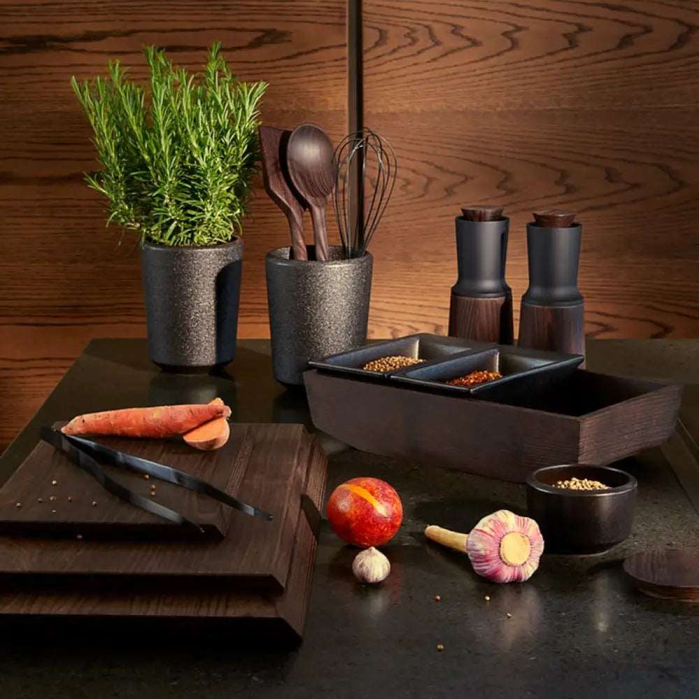 Rosendahl RÅ Chopping Board, Thermo Ash