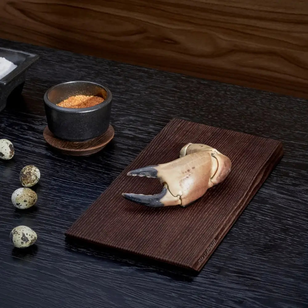 Rosendahl RÅ Chopping Board, Thermo Ash