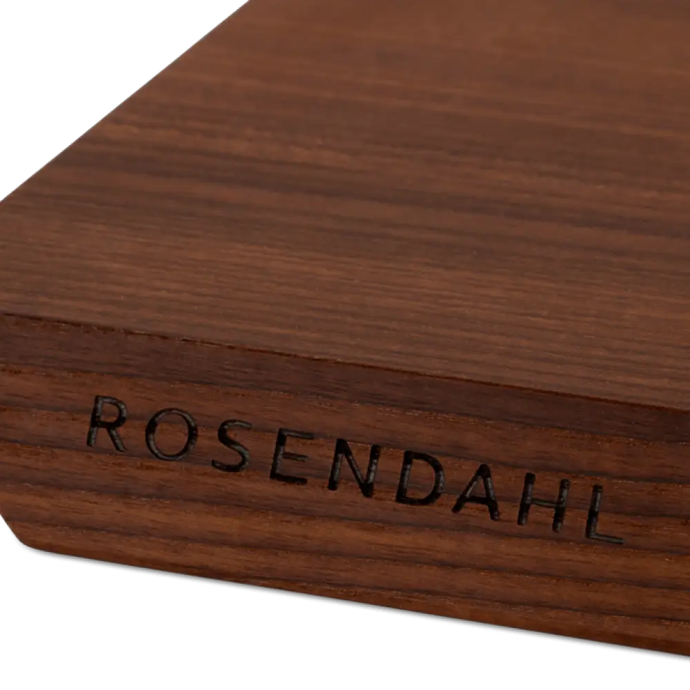 Rosendahl RÅ Chopping Board, Thermo Ash