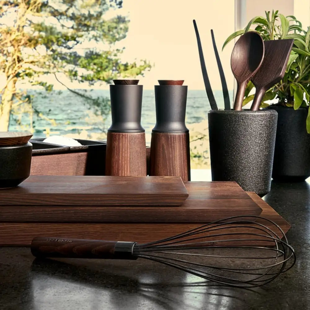 Rosendahl RÅ Chopping Board, Thermo Ash