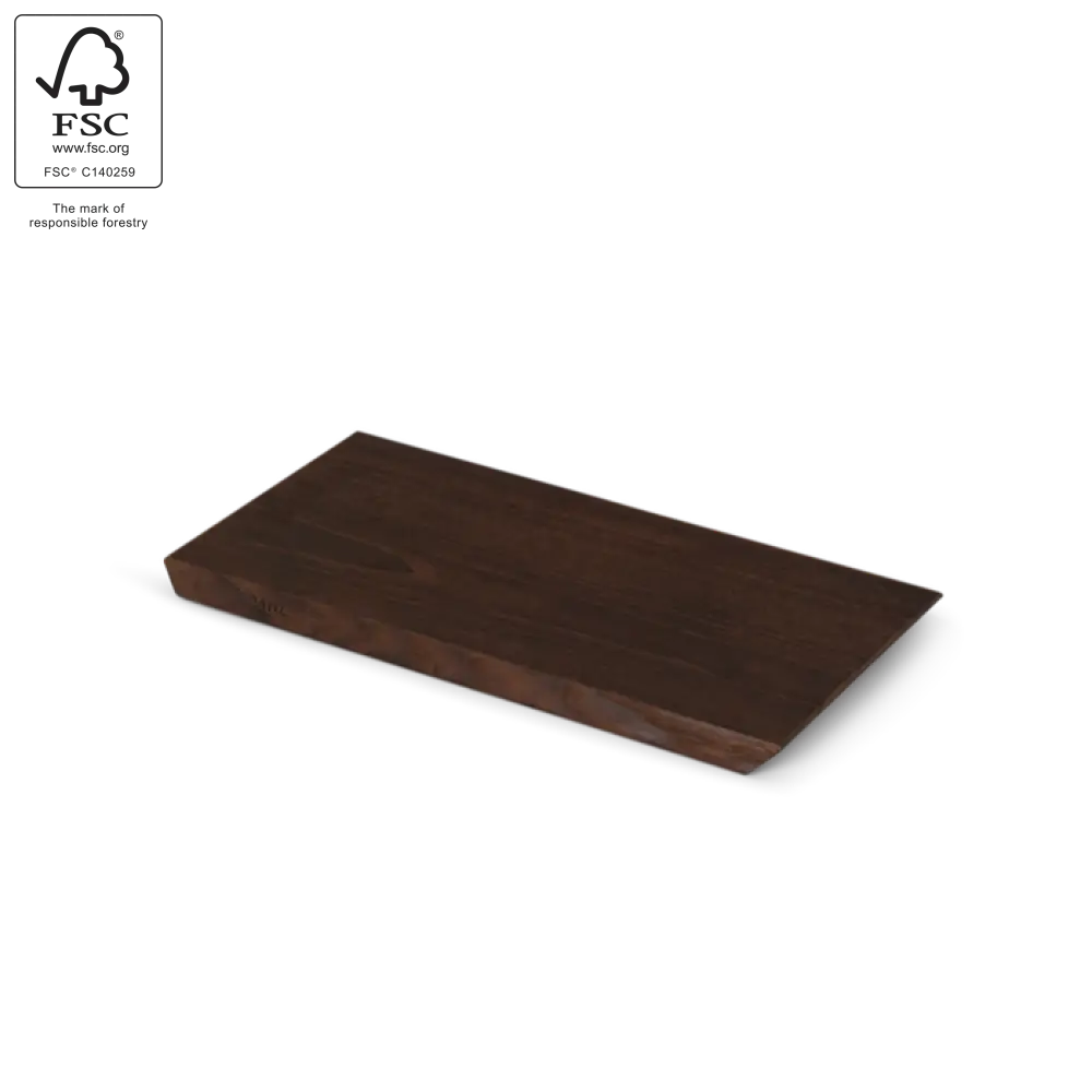 Rosendahl RÅ Chopping Board, Thermo Ash