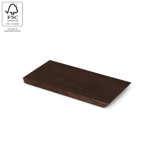 Rosendahl RÅ Chopping Board, Thermo Ash