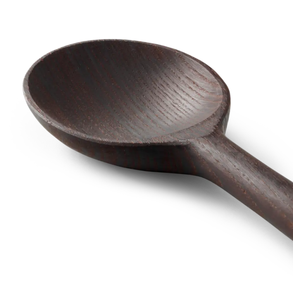Rosendahl RÅ Ladle, Thermo Ash, H: 2.8"