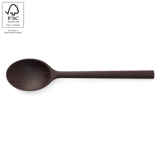 Rosendahl RÅ Ladle, Thermo Ash, H: 2.8"