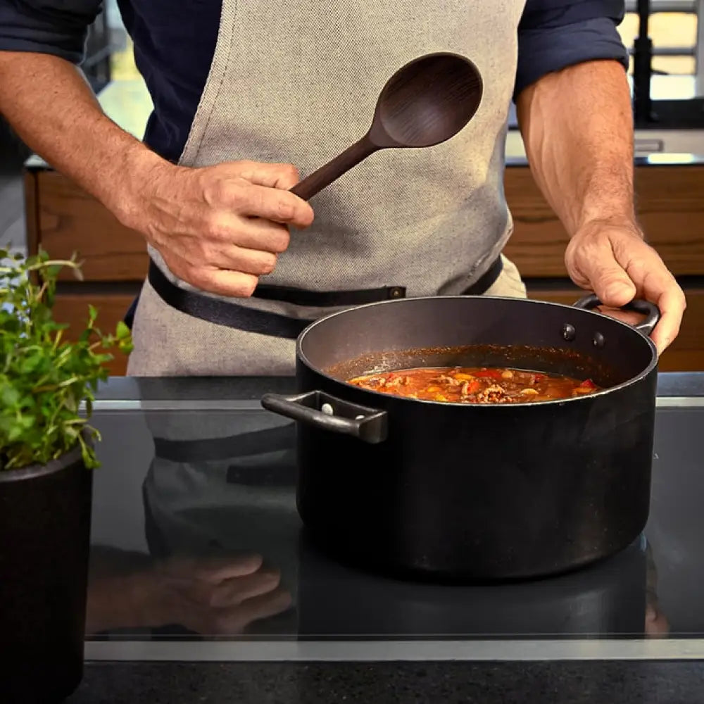 Rosendahl RÅ Ladle, Thermo Ash, H: 2.8"