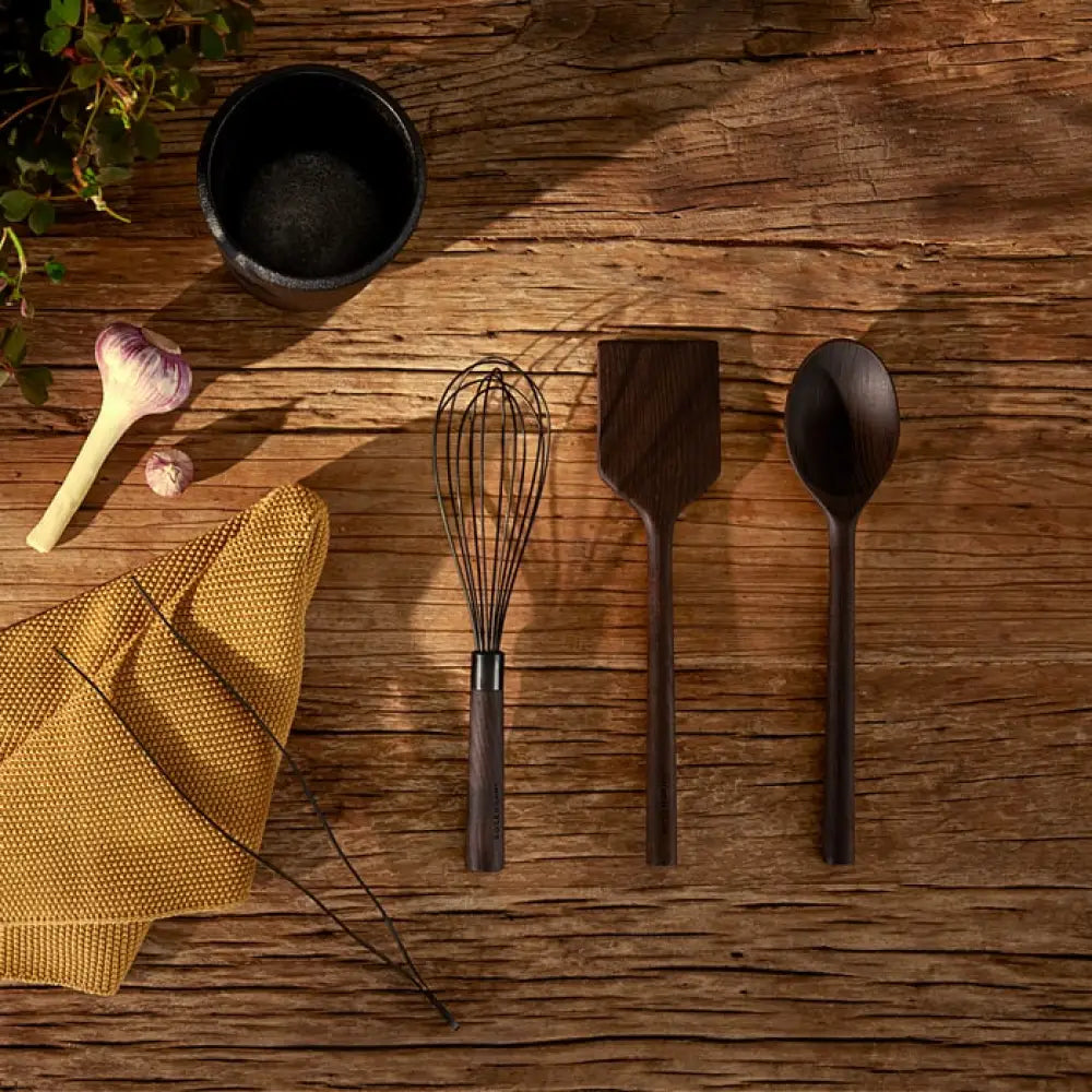 Rosendahl RÅ Ladle, Thermo Ash, H: 2.8"