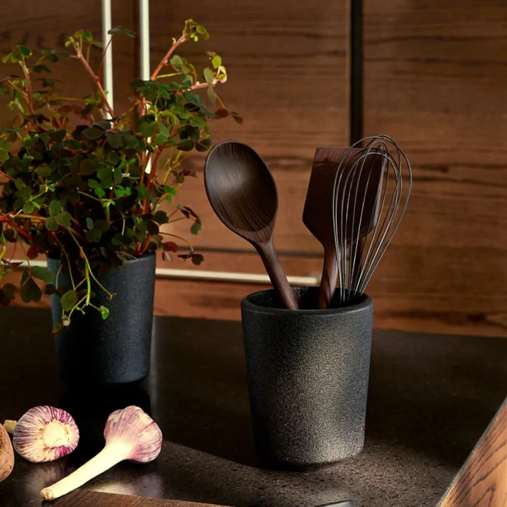 Rosendahl RÅ Spatula, Thermo Ash, H: 2.8"