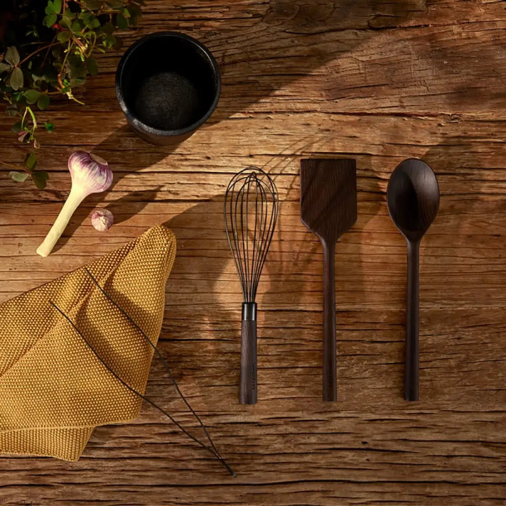 Rosendahl RÅ Spatula, Thermo Ash, H: 2.8"