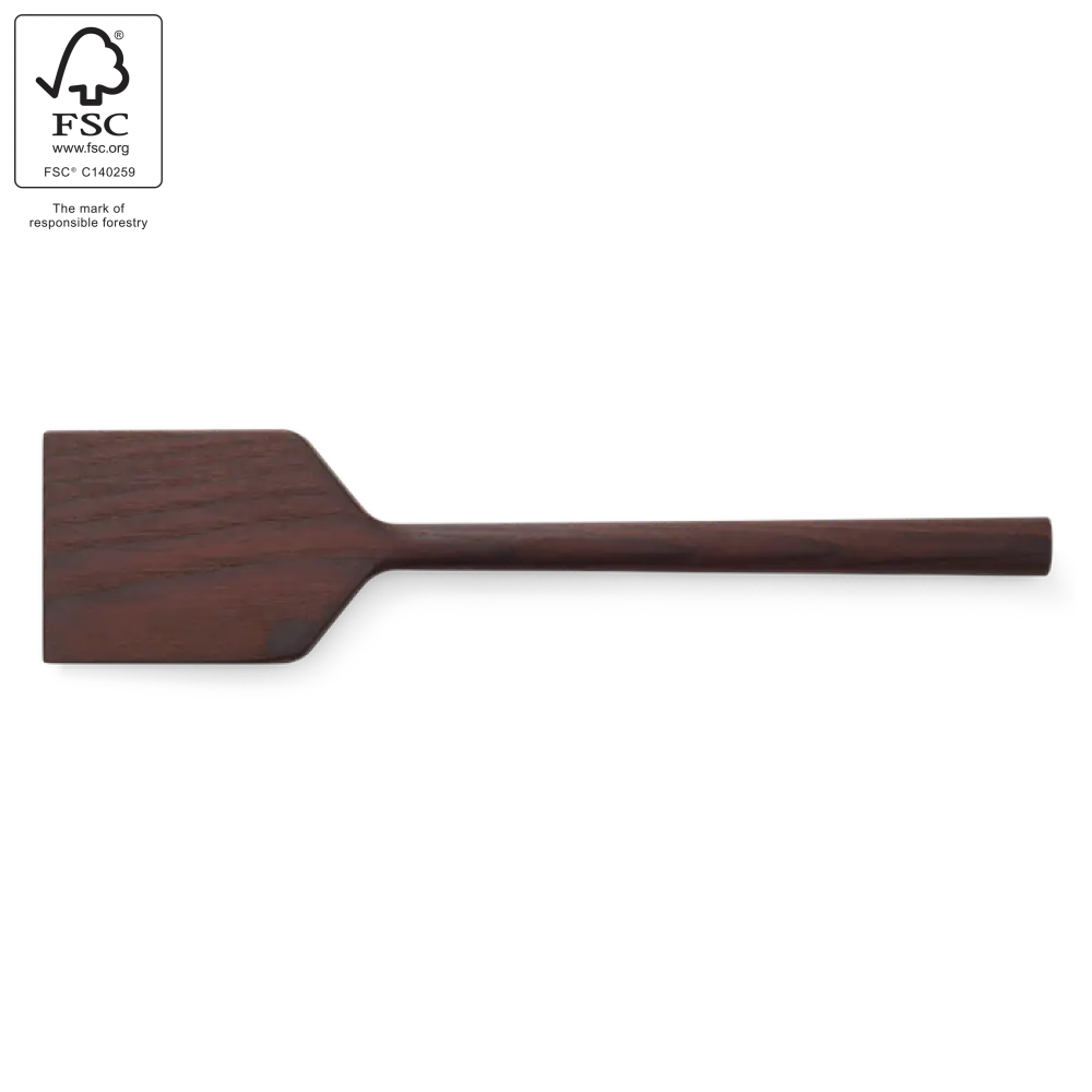 Rosendahl RÅ Spatula, Thermo Ash, H: 2.8"