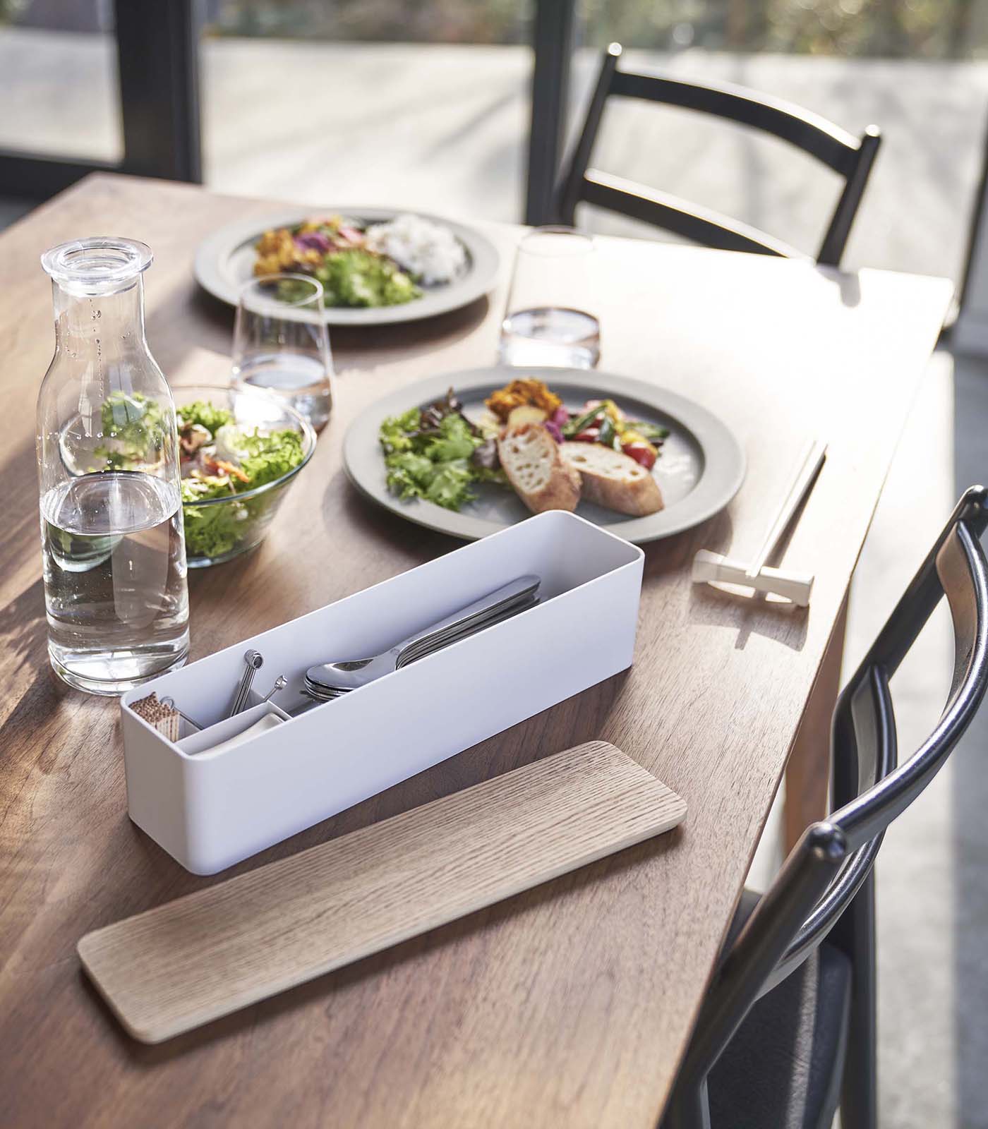 Yamazaki Home Utensil Case