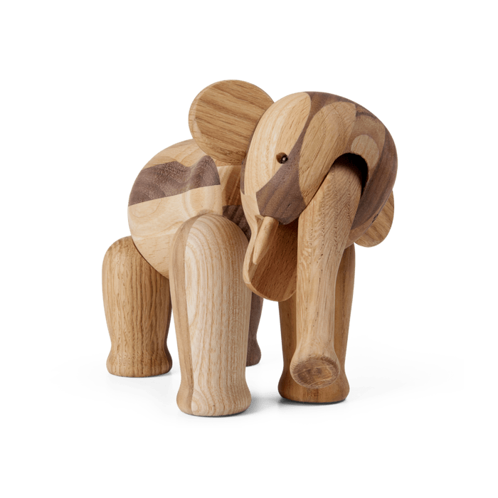 Kay Bojesen Anniversary Elephant Reworked