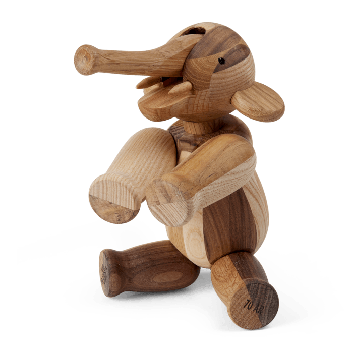 Kay Bojesen Anniversary Elephant Reworked