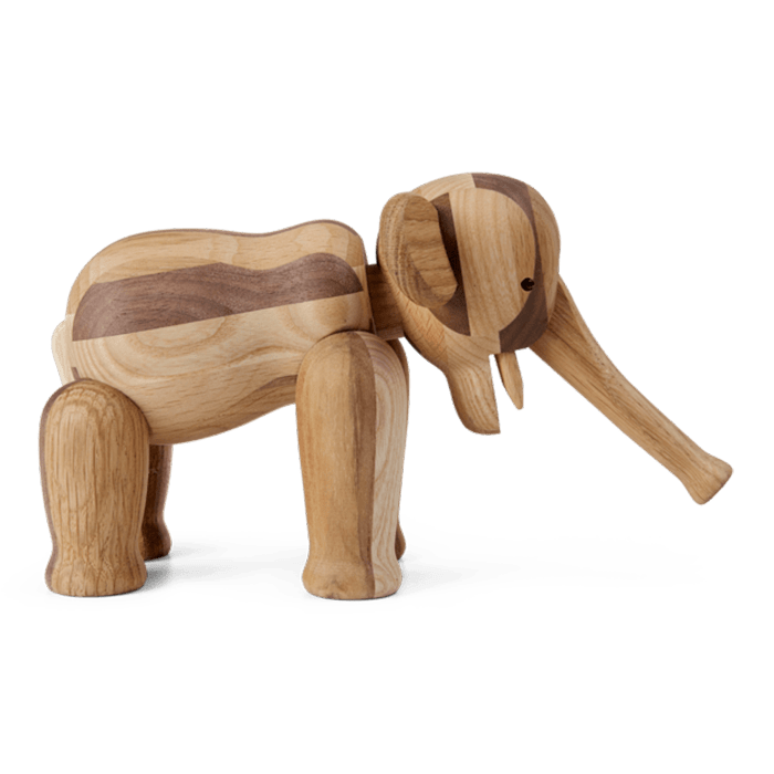 Kay Bojesen Anniversary Elephant Reworked