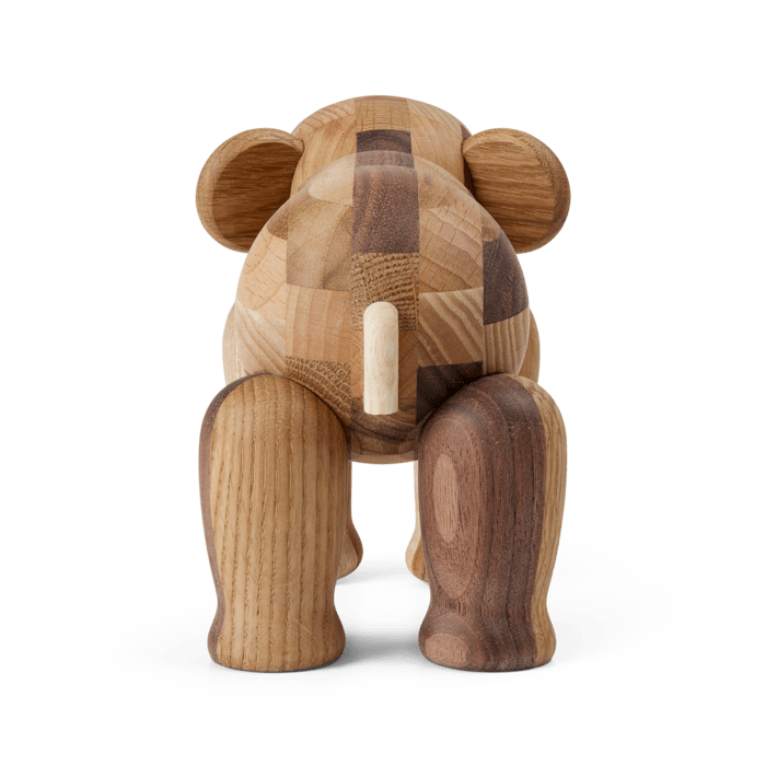 Kay Bojesen Anniversary Elephant Reworked