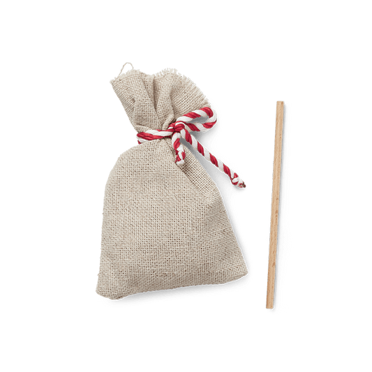 Kay Bojesen Spare Parts for Santa, Sack and Stick