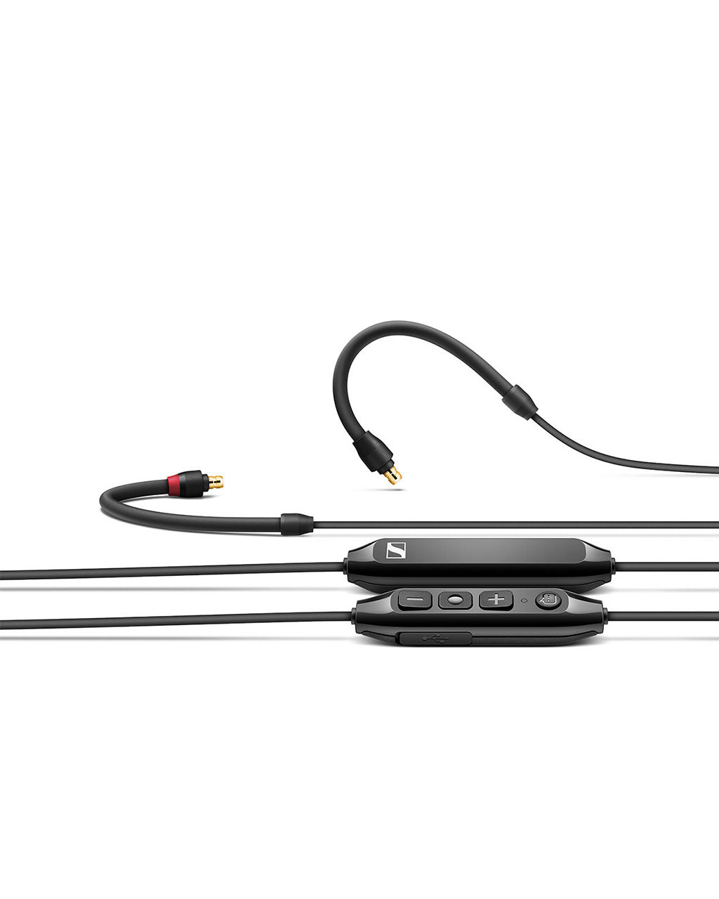 Sennheiser IE 100 PRO Wireless in-ear monitors in Clear