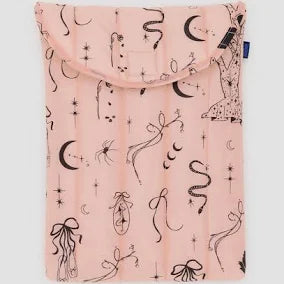 Baggu Puffy Laptop Sleeve 13"/14"