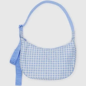 Baggu Medium Nylon Crescent Bag