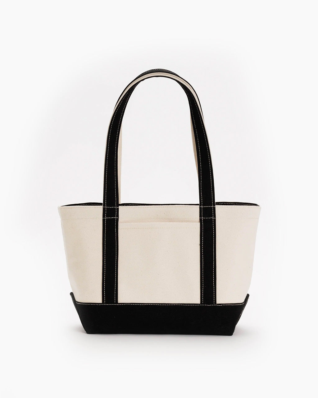 Baggu Small Heavyweight Canvas Tote | Black