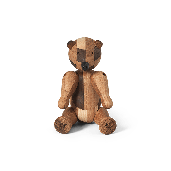 Kay Bojesen Anniversary Bear Reworked