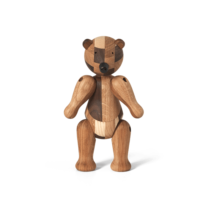 Kay Bojesen Anniversary Bear Reworked