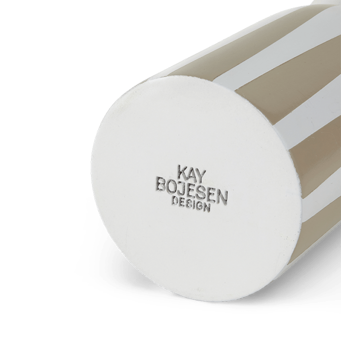 Kay Bojesen Bride, White