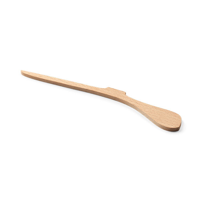 Kay Bojesen Spare Part for Standard Bearer, Rifle, Beech