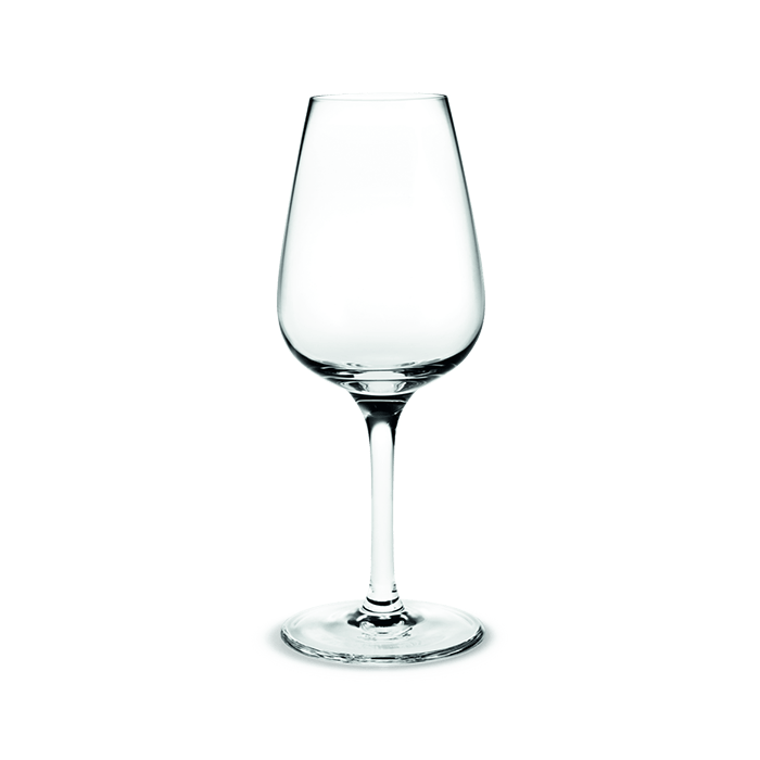 Holmegaard Bouquet Spirit Glass, Clear, 4.1 Oz, 6 Pcs.