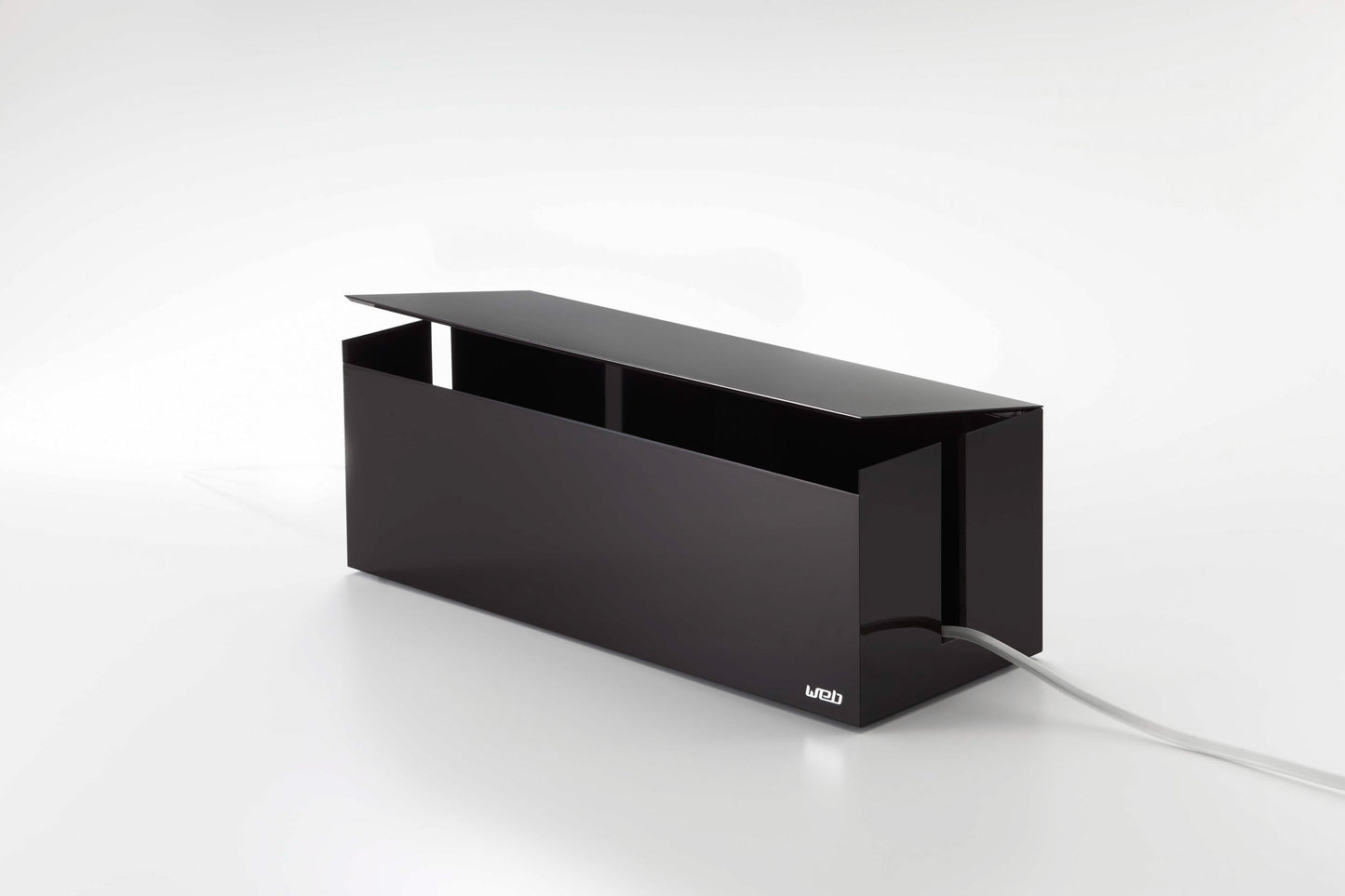 Yamazaki Home Cable Management Box