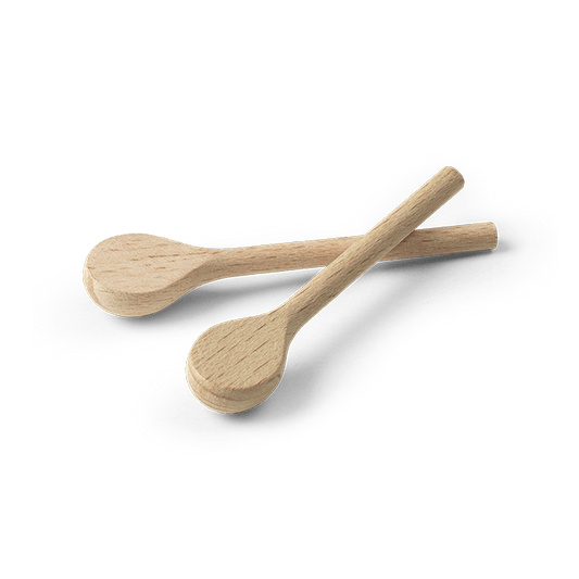 Kay Bojesen Spare Parts for Cook Girl, 1 Spoon