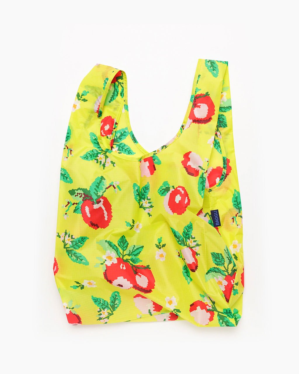 | Needlepoint Apple