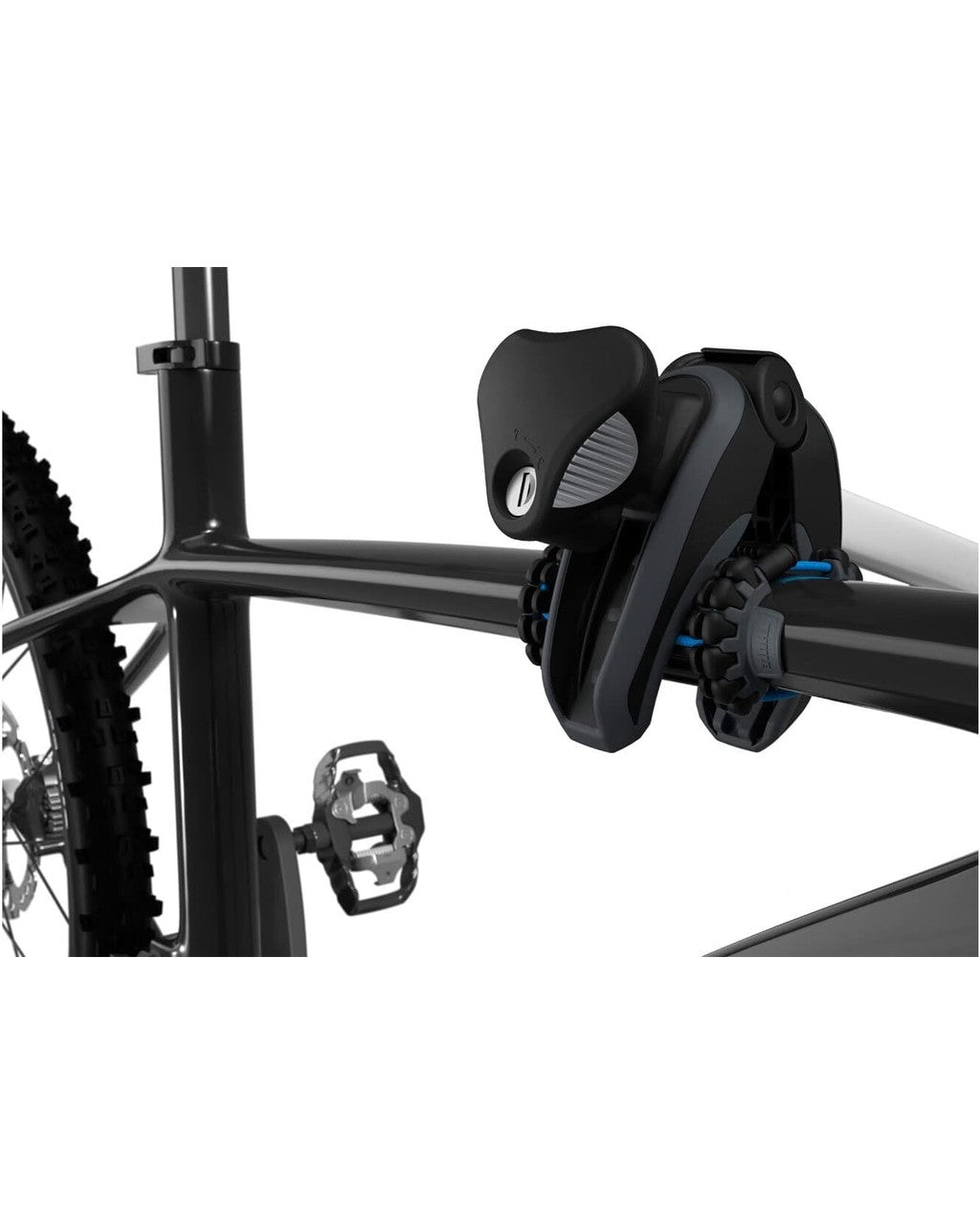 Thule Carbon Frame Protector, Black