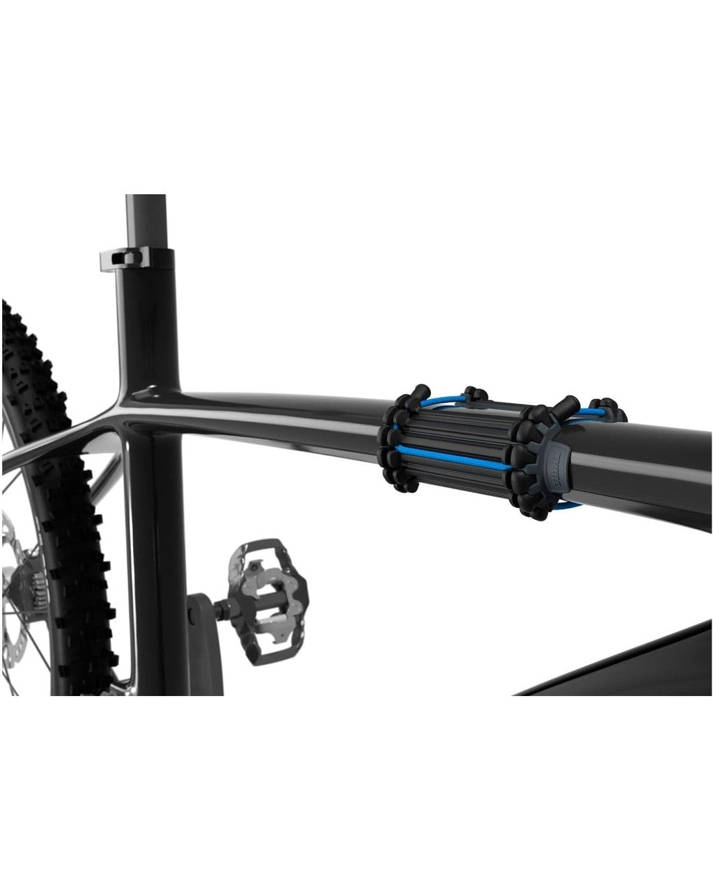Thule Carbon Frame Protector, Black