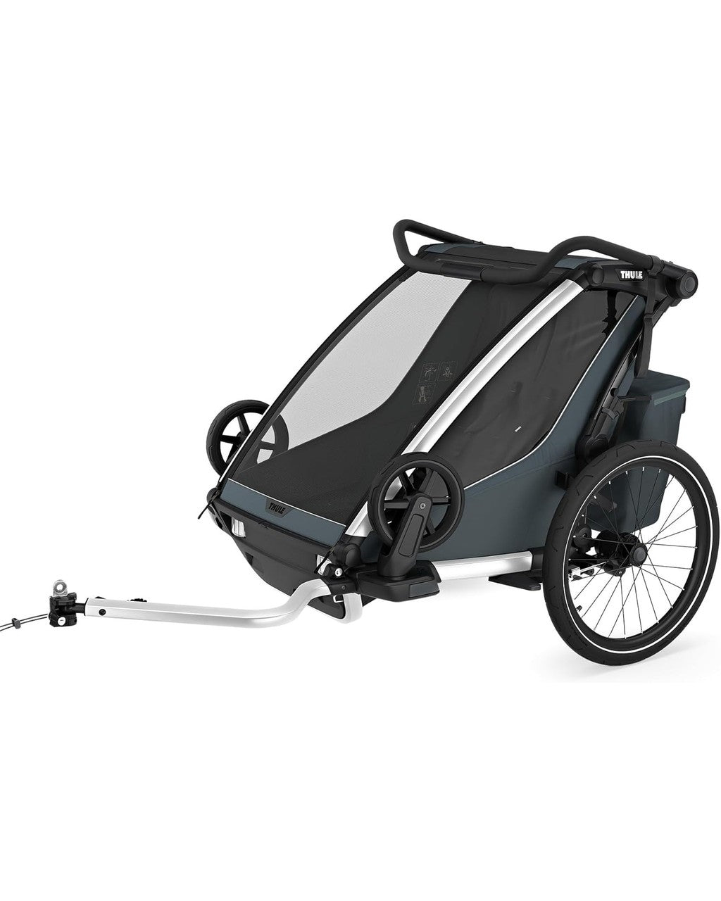 Thule Chariot Cross 2 Double
