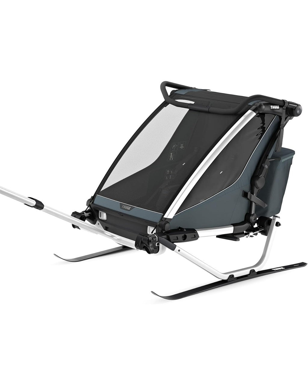 Thule Chariot Cross 2 Double