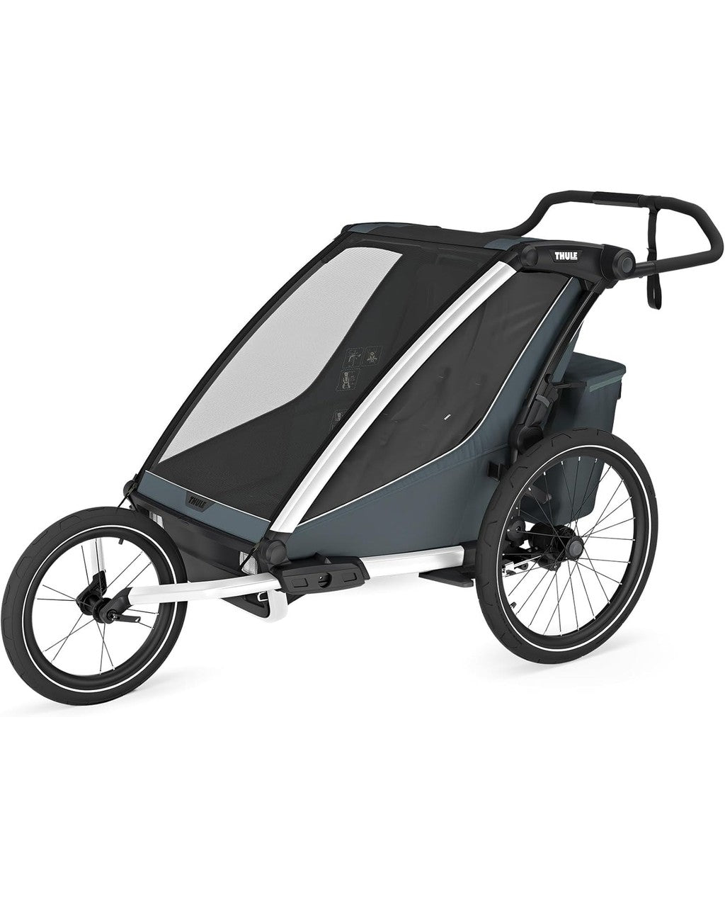 Thule Chariot Cross 2 Double