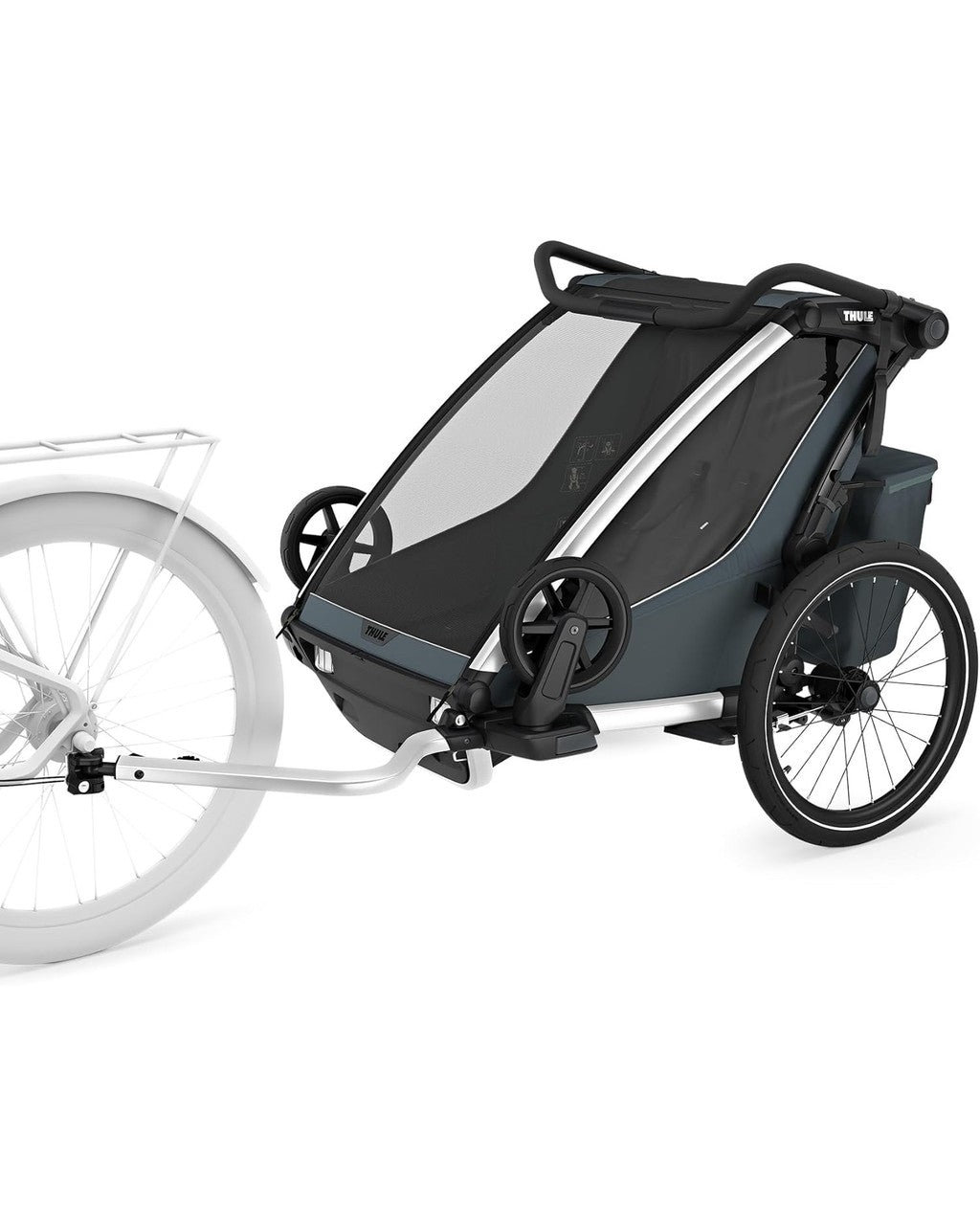 Thule Chariot Cross 2 Double