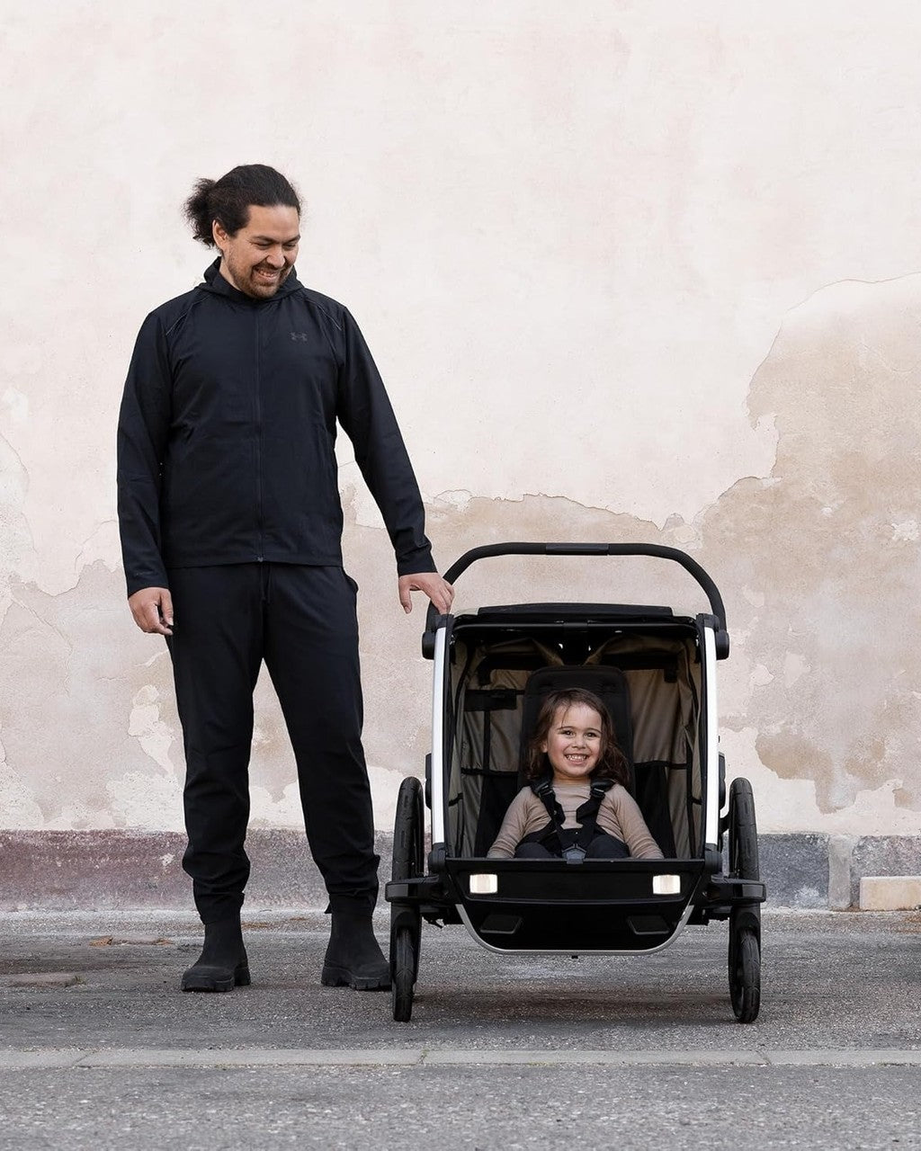 Thule Chariot Cross 2 Double