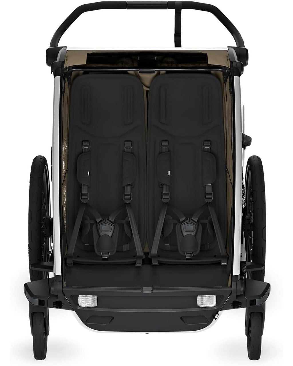 Thule Chariot Cross 2 Double